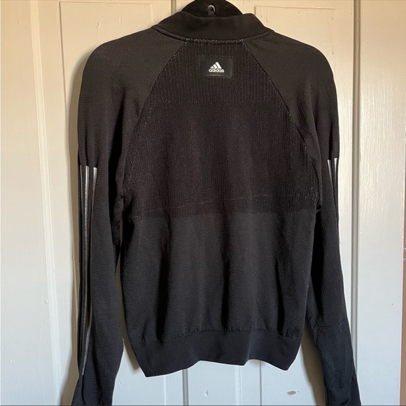 Adidas ID KNit Bonber Jacket!!! - Picture 3 of 4